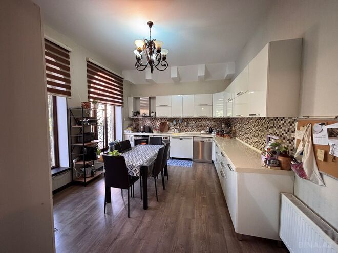 Продаётся 5-комн. дом/дача 200 м², пос. Шувеляны, photo 13 from 17