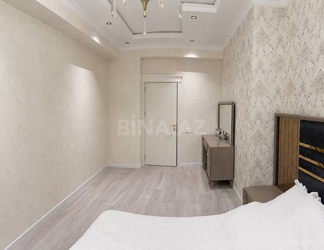 Satılır 3 otaqlı yeni tikili 85 m², Həzi Aslanov m., photo 5 from 9