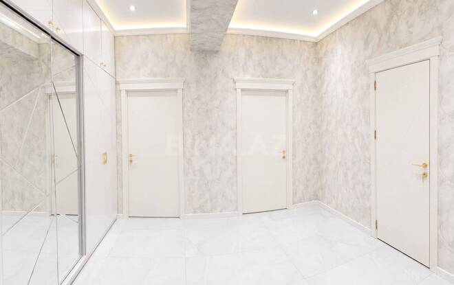 Satılır 3 otaqlı yeni tikili 85 m², Həzi Aslanov m., photo 6 from 9