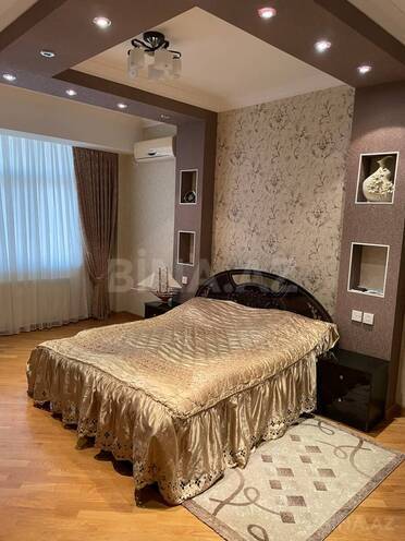 Satılır 6 otaqlı yeni tikili 300 m², 8 Noyabr m., photo 5 from 17