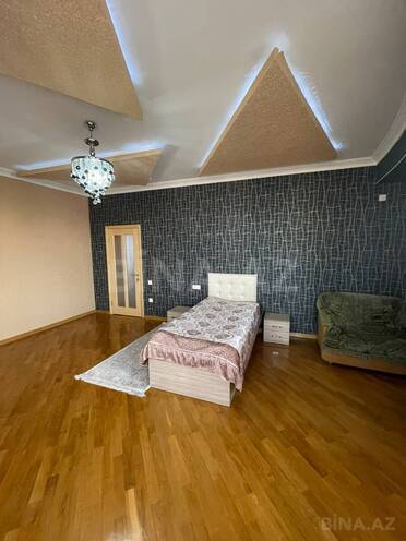 Satılır 6 otaqlı yeni tikili 300 m², 8 Noyabr m., photo 8 from 17