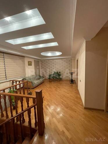 Satılır 6 otaqlı yeni tikili 300 m², 8 Noyabr m., photo 15 from 17