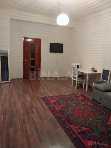 İcarəyə verilir 2 otaqlı yeni tikili 75 m², Nəriman Nərimanov m., photo 4 from 7