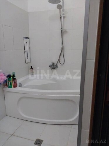 İcarəyə verilir 2 otaqlı yeni tikili 75 m², Nəriman Nərimanov m., photo 6 from 7