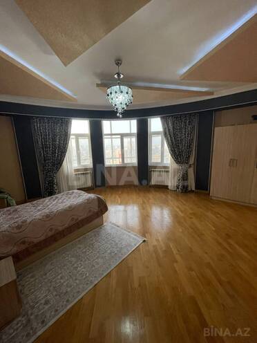 Satılır 6 otaqlı yeni tikili 300 m², 8 Noyabr m., photo 11 from 17
