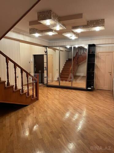 Satılır 6 otaqlı yeni tikili 300 m², 8 Noyabr m., photo 12 from 17