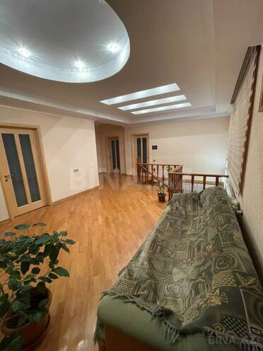 Satılır 6 otaqlı yeni tikili 300 m², 8 Noyabr m., photo 13 from 17