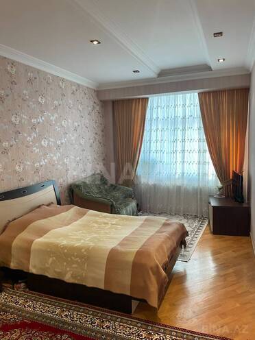 Satılır 6 otaqlı yeni tikili 300 m², 8 Noyabr m., photo 6 from 17