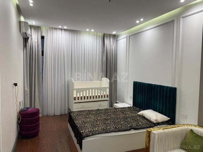 Сдаётся 3-комн. новостройка 165 м², Насиминский  р., photo 5 from 18