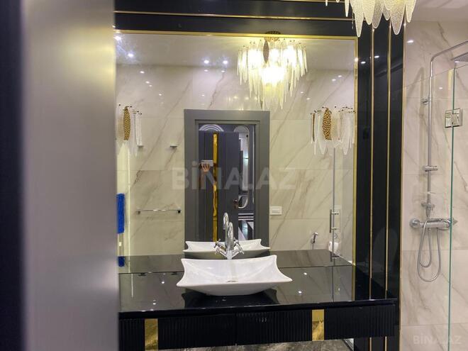 Сдаётся 3-комн. новостройка 165 м², Насиминский  р., photo 17 from 18