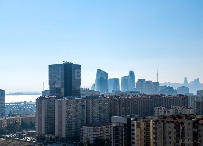 Satılır 2 otaqlı yeni tikili 75 m², Şah İsmayıl Xətai m., photo 7 from 16