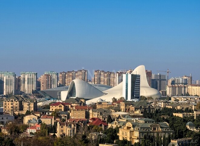 Satılır 2 otaqlı yeni tikili 75 m², Şah İsmayıl Xətai m., photo 6 from 16