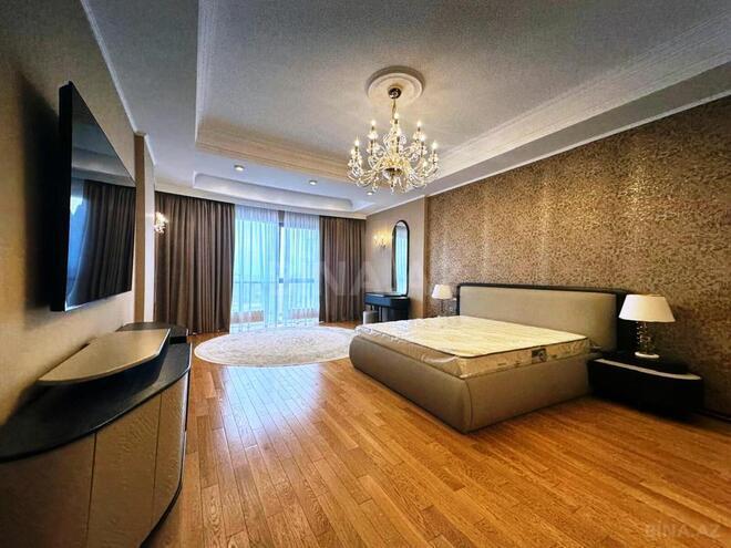 Satılır 4 otaqlı yeni tikili 280 m², Nizami m., photo 8 from 23