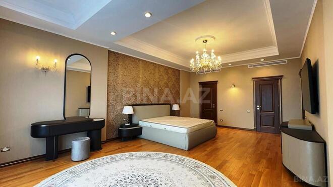 Satılır 4 otaqlı yeni tikili 280 m², Nizami m., photo 9 from 23