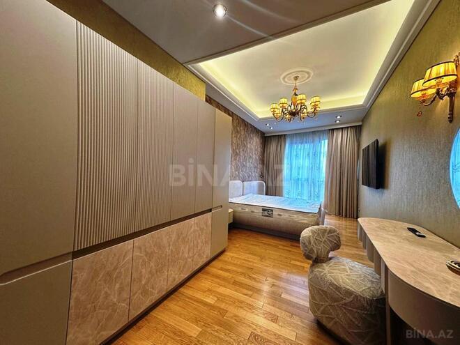 Satılır 4 otaqlı yeni tikili 280 m², Nizami m., photo 13 from 23