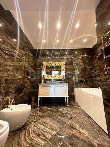 Satılır 4 otaqlı yeni tikili 280 m², Nizami m., photo 15 from 23