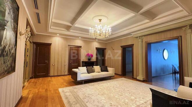 Satılır 4 otaqlı yeni tikili 280 m², Nizami m., photo 16 from 23