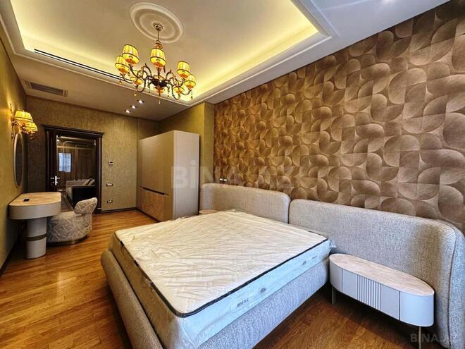 Satılır 4 otaqlı yeni tikili 280 m², Nizami m., photo 11 from 23