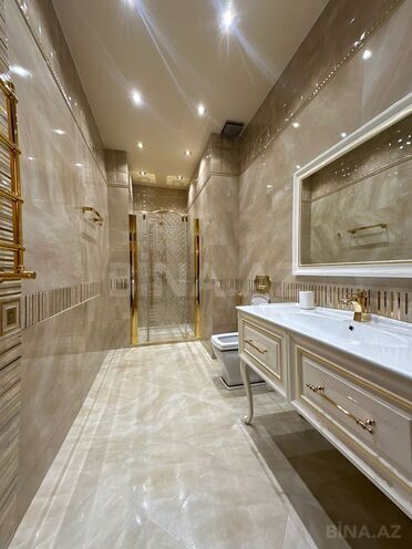 Satılır 4 otaqlı yeni tikili 280 m², Nizami m., photo 20 from 23