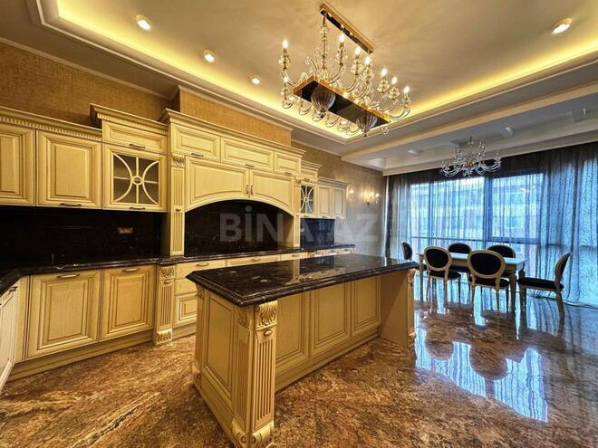 Satılır 4 otaqlı yeni tikili 280 m², Nizami m., photo 7 from 23