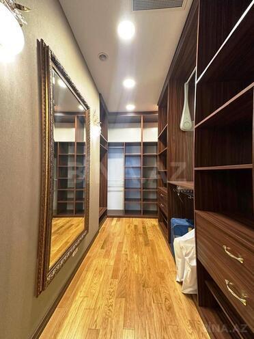 Satılır 4 otaqlı yeni tikili 280 m², Nizami m., photo 18 from 23