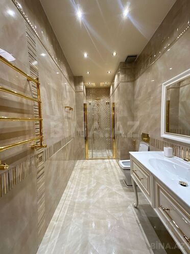 Satılır 4 otaqlı yeni tikili 280 m², Nizami m., photo 21 from 23