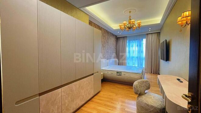 Satılır 4 otaqlı yeni tikili 280 m², Nizami m., photo 12 from 23