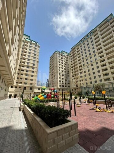 Satılır 3 otaqlı yeni tikili 145 m², Nərimanov r., photo 3 from 9