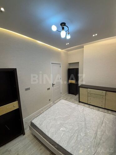 İcarəyə verilir 2 otaqlı yeni tikili 65 m², Koroğlu m., photo 14 from 20