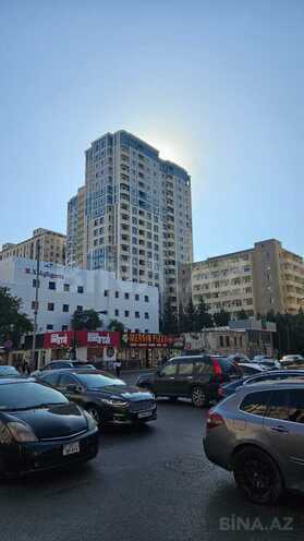 İcarəyə verilir 2 otaqlı yeni tikili 70 m², Nəsimi r., photo 1 from 17