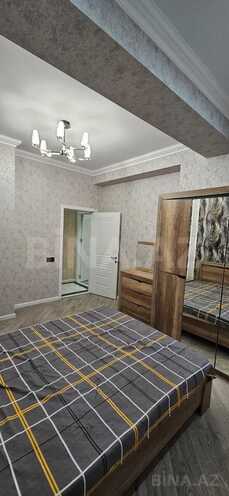 İcarəyə verilir 2 otaqlı yeni tikili 70 m², Nəsimi r., photo 11 from 17