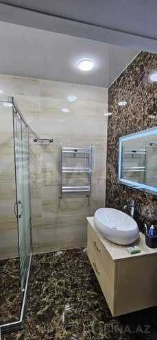 İcarəyə verilir 2 otaqlı yeni tikili 70 m², Nəsimi r., photo 14 from 17