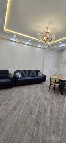 İcarəyə verilir 2 otaqlı yeni tikili 70 m², Nəsimi r., photo 5 from 17