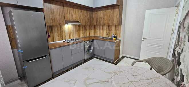 İcarəyə verilir 2 otaqlı yeni tikili 70 m², Nəsimi r., photo 7 from 17