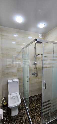 İcarəyə verilir 2 otaqlı yeni tikili 70 m², Nəsimi r., photo 13 from 17