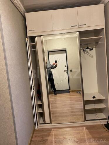 Сдаётся 3-комн. новостройка 75 м², пос. Бадамдар, photo 9 from 24
