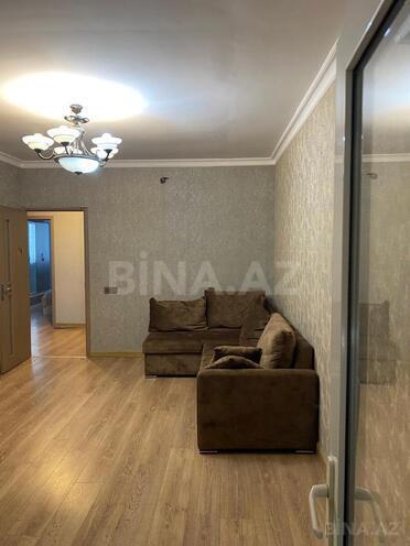 Сдаётся 3-комн. новостройка 75 м², пос. Бадамдар, photo 3 from 24