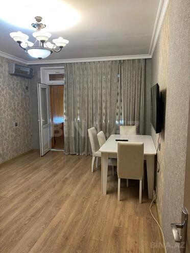Сдаётся 3-комн. новостройка 75 м², пос. Бадамдар, photo 6 from 24