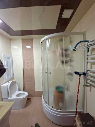Satılır 3 otaqlı yeni tikili 90 m², Yeni Yasamal q., photo 14 from 20