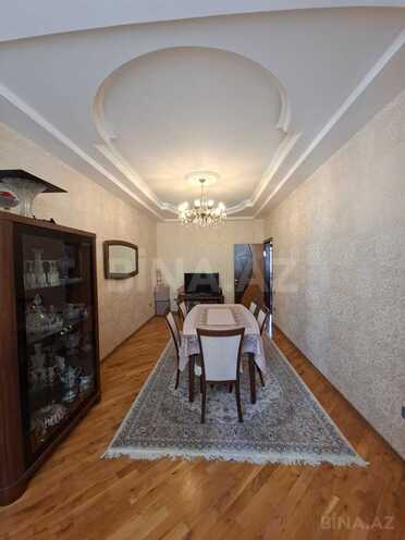 Satılır 3 otaqlı yeni tikili 90 m², Yeni Yasamal q., photo 1 from 20