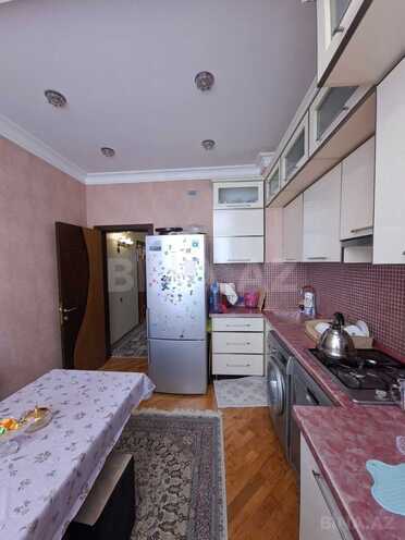 Satılır 3 otaqlı yeni tikili 90 m², Yeni Yasamal q., photo 12 from 20