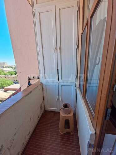 Satılır 3 otaqlı yeni tikili 90 m², Yeni Yasamal q., photo 18 from 20