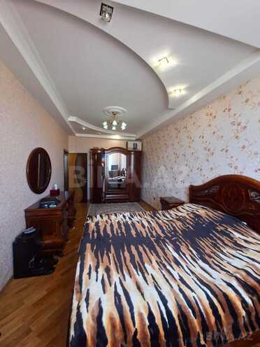 Satılır 3 otaqlı yeni tikili 90 m², Yeni Yasamal q., photo 7 from 20