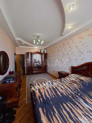 Satılır 3 otaqlı yeni tikili 90 m², Yeni Yasamal q., photo 6 from 20