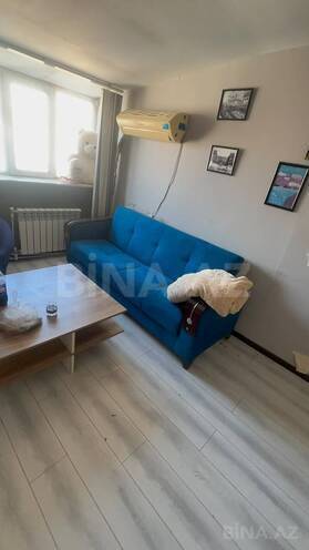 İcarəyə verilir 3 otaqlı yeni tikili 70 m², Yeni Yasamal q., photo 3 from 9