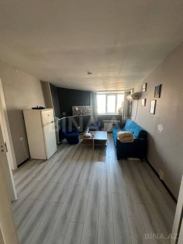 İcarəyə verilir 3 otaqlı yeni tikili 70 m², Yeni Yasamal q., photo 1 from 9