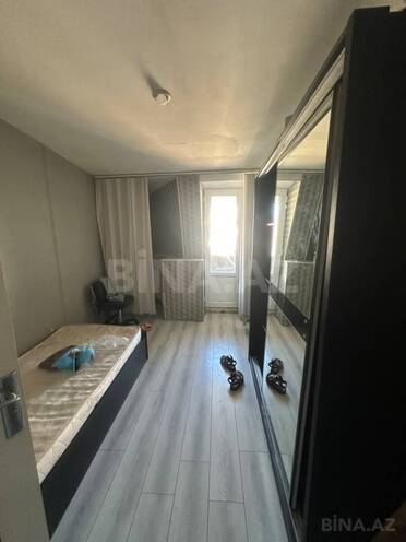 İcarəyə verilir 3 otaqlı yeni tikili 70 m², Yeni Yasamal q., photo 5 from 9