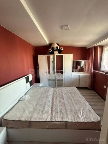 İcarəyə verilir 3 otaqlı yeni tikili 70 m², Yeni Yasamal q., photo 4 from 9