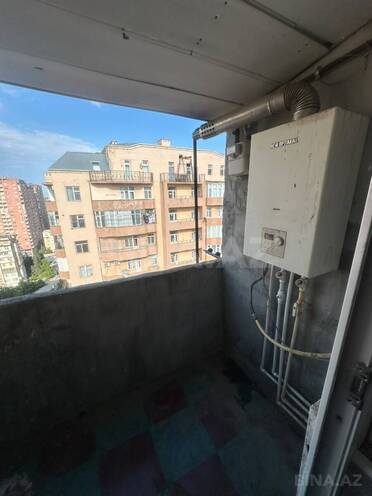 İcarəyə verilir 3 otaqlı yeni tikili 70 m², Yeni Yasamal q., photo 7 from 9