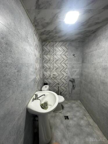 İcarəyə verilir 3 otaqlı yeni tikili 70 m², Yeni Yasamal q., photo 8 from 9